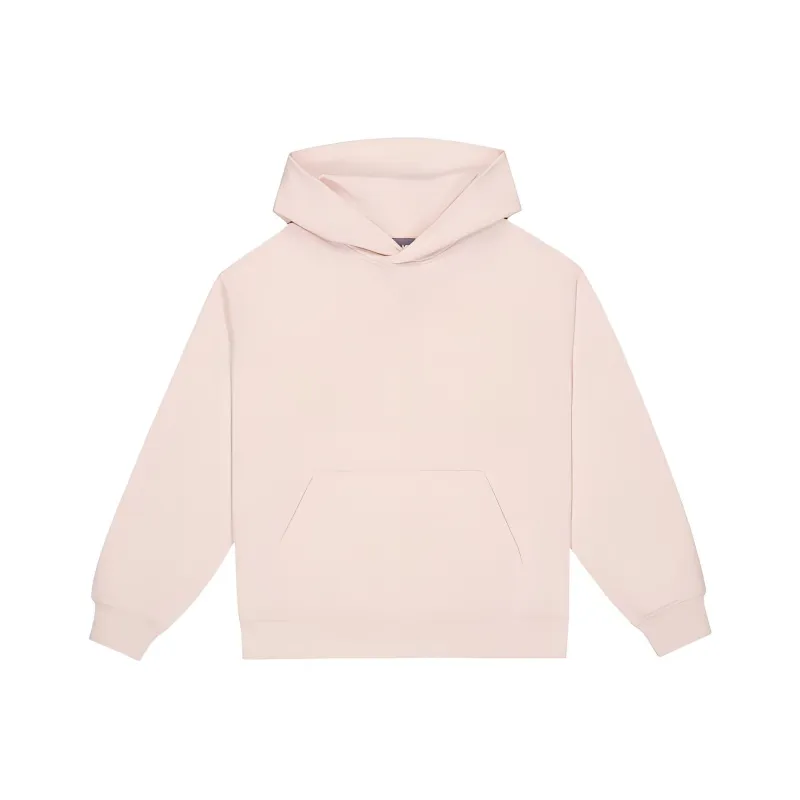 New Balance Sweatshirt Women's Pink-0