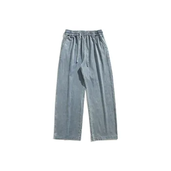 FAVEPOP Jeans Unisex