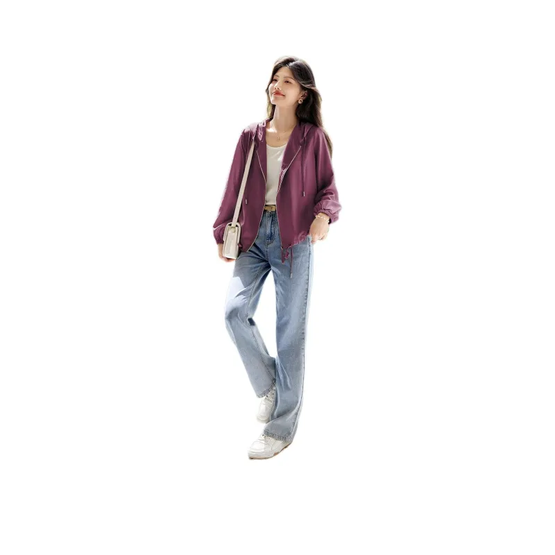 XWI Jackets Coats Women's Fuchsia-0