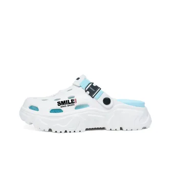 MIIOW Clogs Men