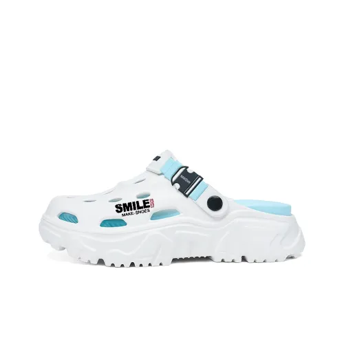 MIIOW Clogs Men