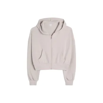 Hollister Sweatshirt Women's Stones