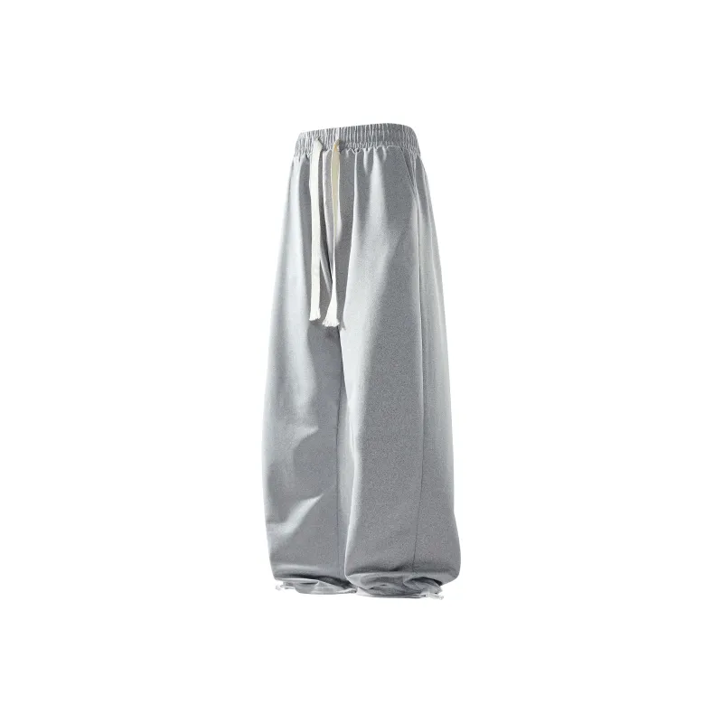 RAINCOME Casual Pants Unisex-6