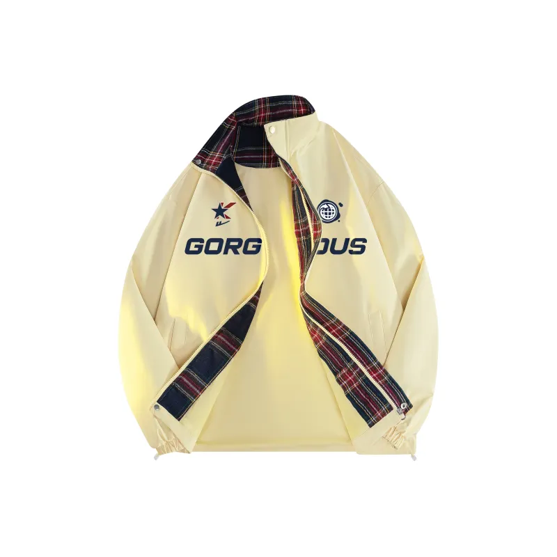 Warrior Huichao Riding The Wind Collection Jackets Coats Unisex-0