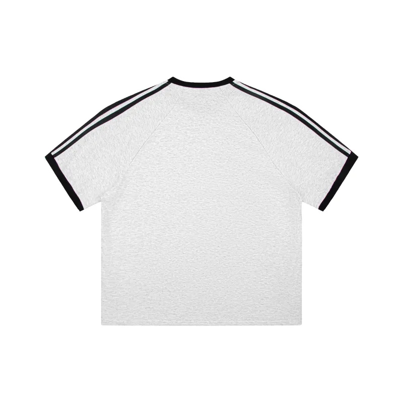 SAME FLOW T Shirts Unisex-6