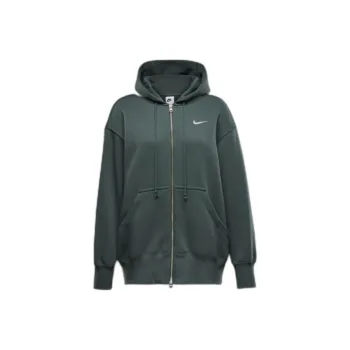 Nike Sportswear Phoenix Fleece Women's Oversized Full Zip Hoodie