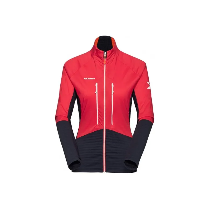 MAMMUT Jackets Women's-2