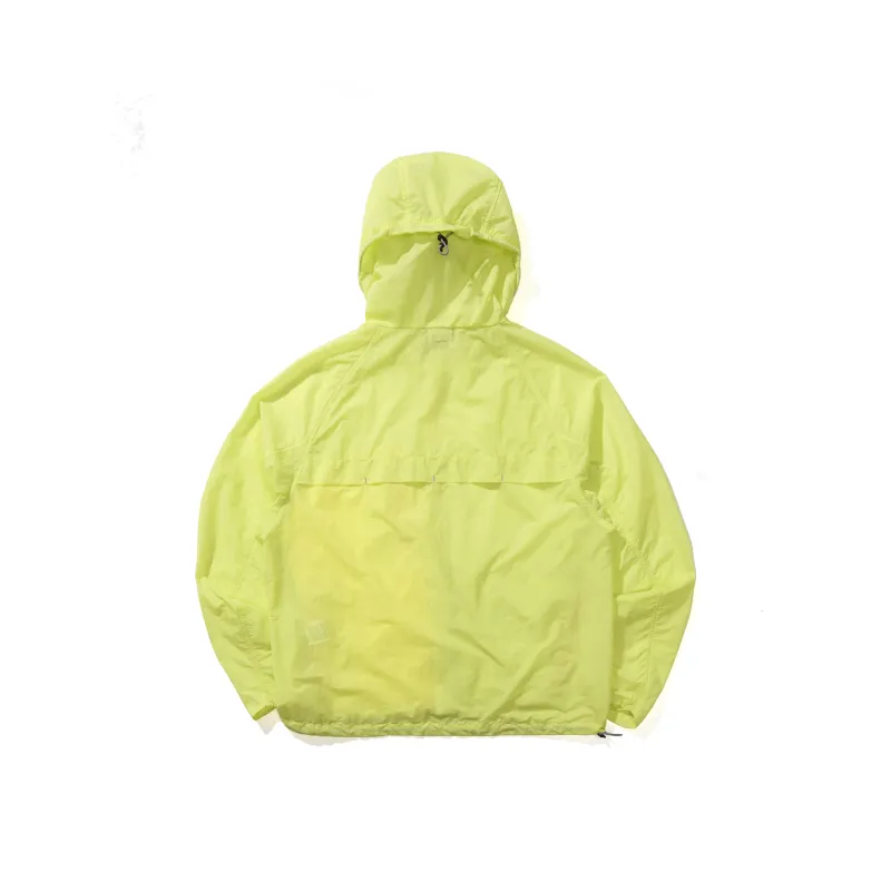 NOTHOMME Monterest Shun Time Wilderness Sun Protection Clothing Unisex-1