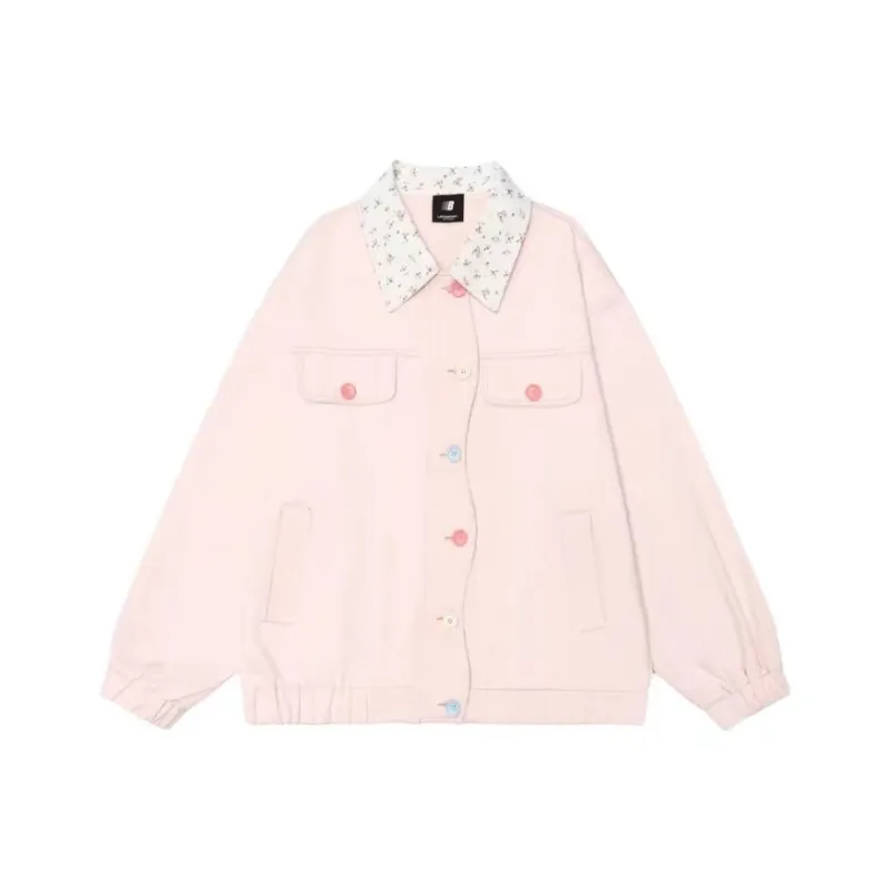 Manekniv Jackets Women's-0