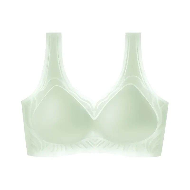 YUZHAOLIN Bra Women's Combo Set-7