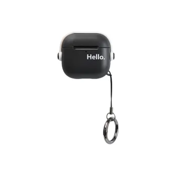 Wei Xin Headphone Cases
