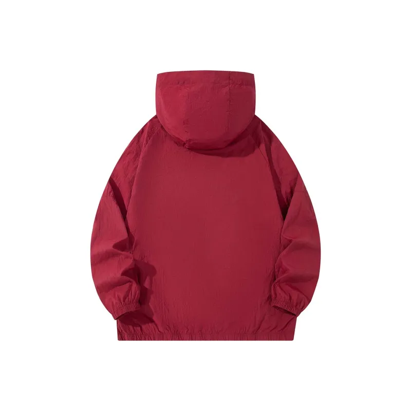 Kawasaki Breathable, Quick Dry, Cooling, Super Light Sun Protection Clothing Unisex-8