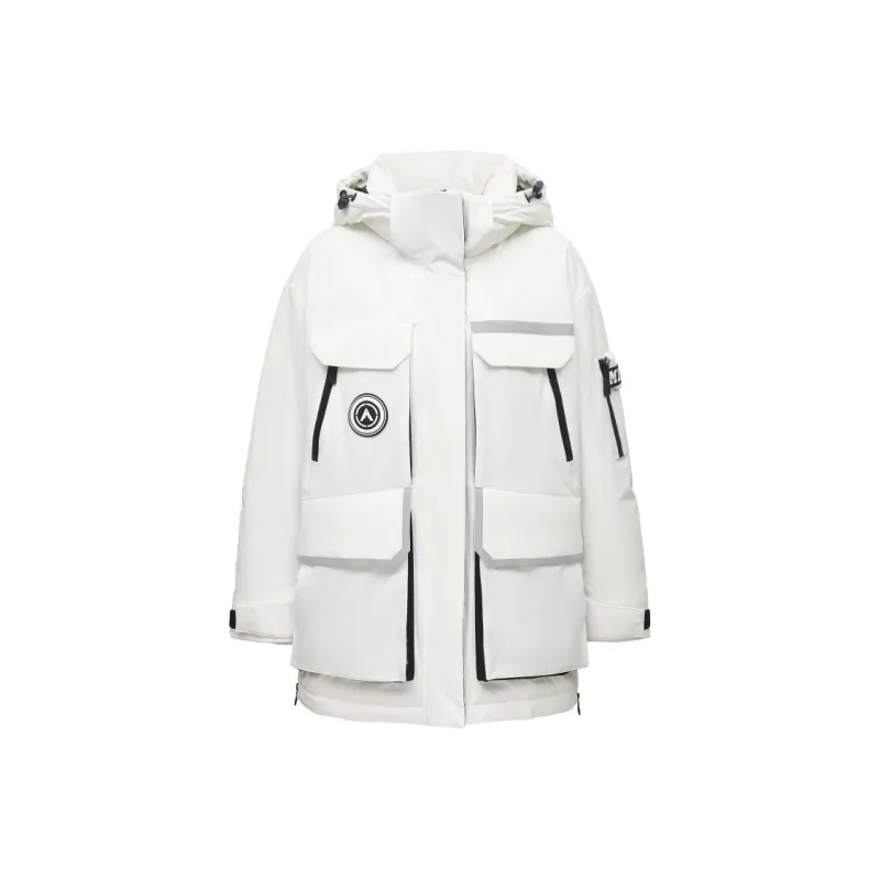 ONLY Down Jackets Women's-0