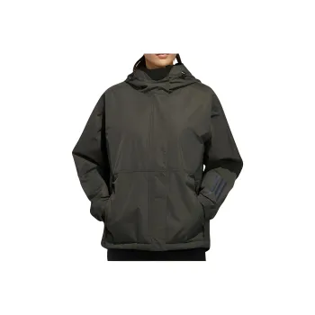 Adidas Cny Jkt Chinese New Year Collection Jackets Women's Black