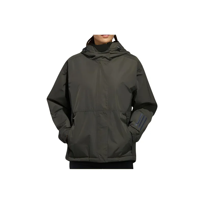 Adidas Cny Jkt Chinese New Year Collection Jackets Women's Black-0