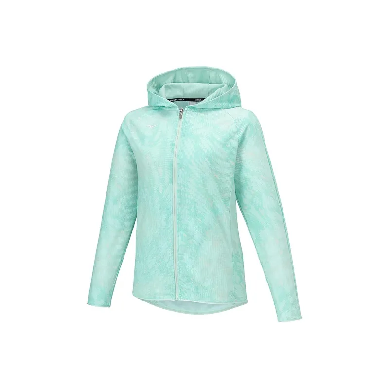 Mizuno Dry Aeroflow Jackets Coats Women's-6