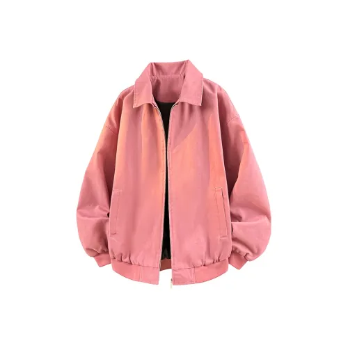 Warrior Ride The Wind Collection Open Ended Smile Collection Jackets Coats Unisex