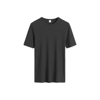 TOTEME Classic Crewneck T Shirt