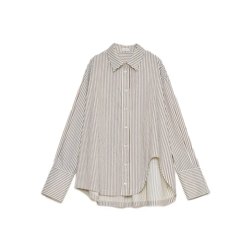 FIRELADY FUR Shirts Women's-5