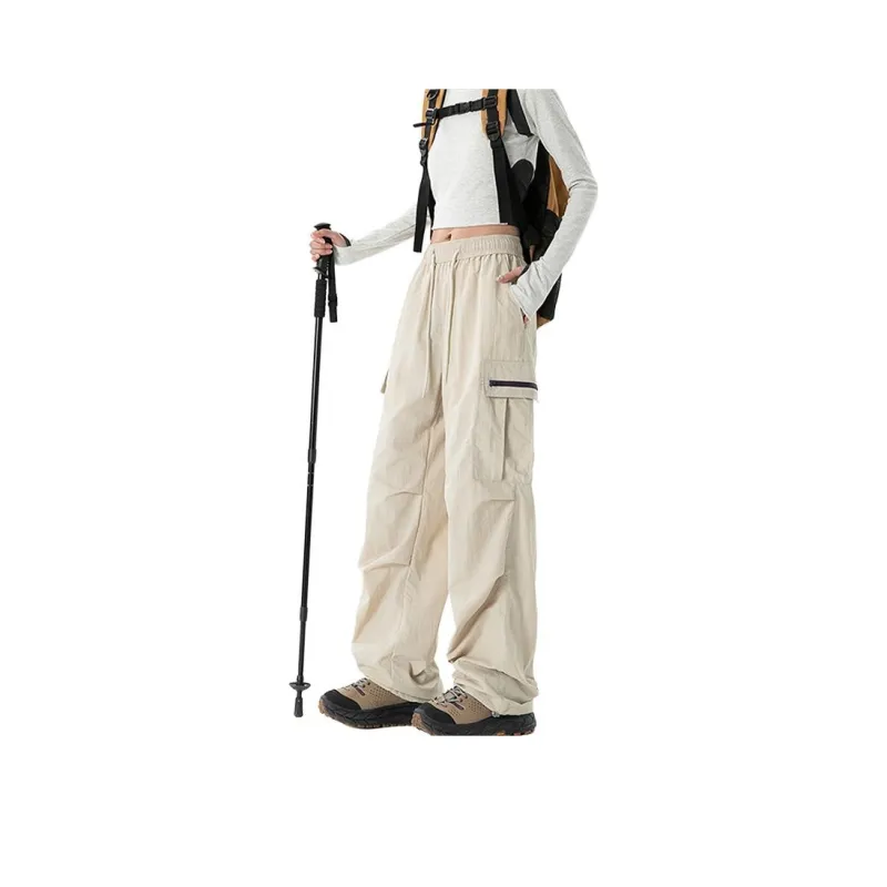 NOAHGIGI Casual Pants Unisex-5