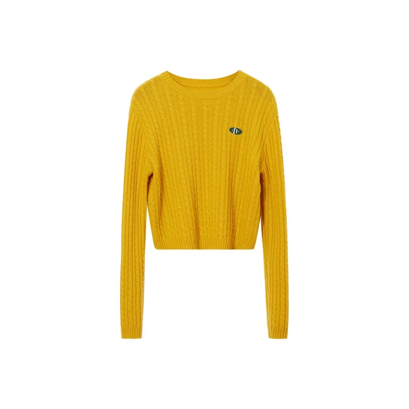 NancyCavally Knitwear Women's-2