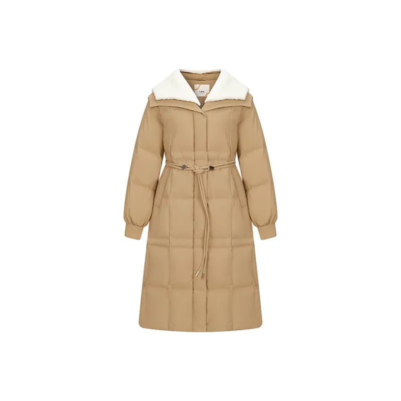 ERAL Down Jackets Women's-5