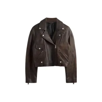 Other Stories Jackets Coats Women's Brown