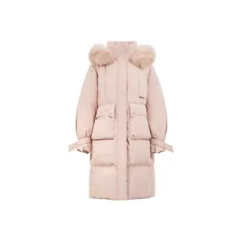 SNOW FLYING Down Jacket Women's