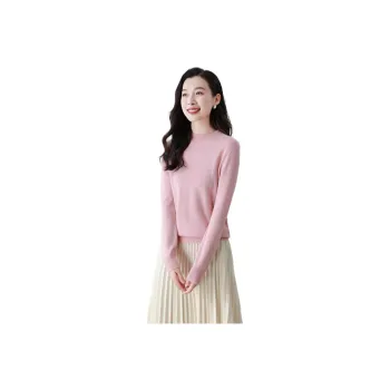 Yi Mengyuan Cashmere Sweater Women's
