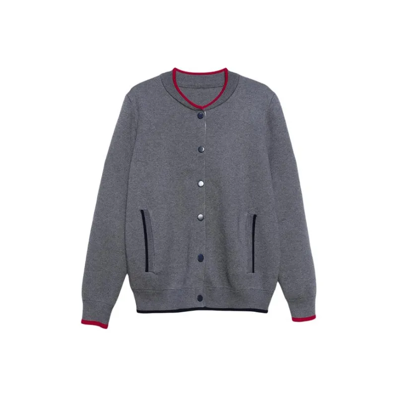 Mayya Plus Knitwear Women's-2