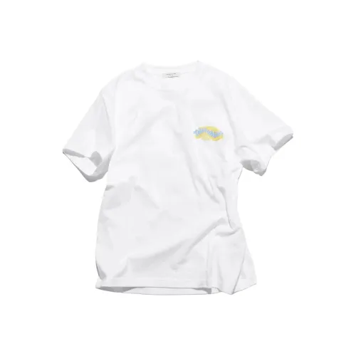 FREAK'S STORE T Shirt Unisex White