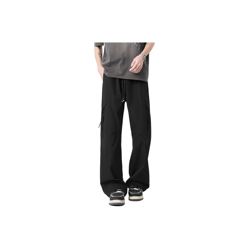 TIMD Casual Pants Men-10