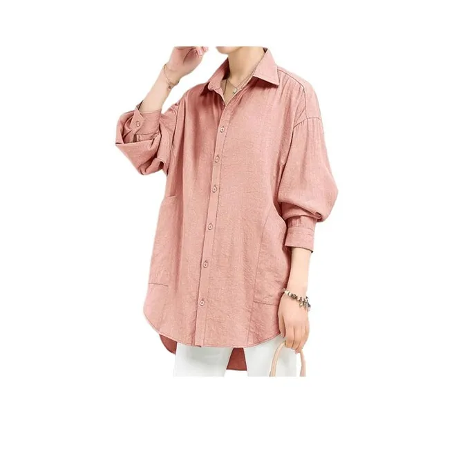 Mapping Shirts Women's-2
