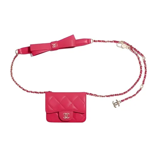CHANEL Fanny Packs
