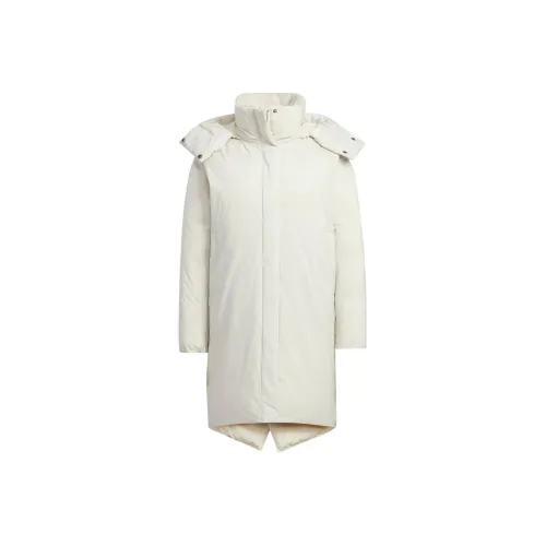 Adidas Down Jacket Women's White