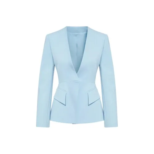 Del Core Twill Blazer