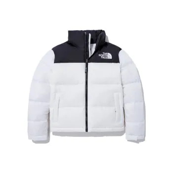 THE NORTH FACE 1996 Collection Down Jackets Women's White