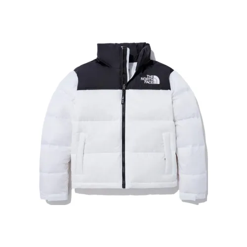 THE NORTH FACE 1996 Collection Down Jackets Women's White