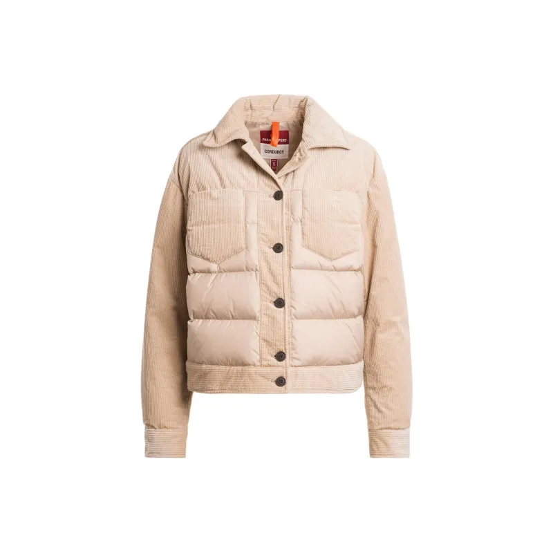 PARAJUMPERS Patience Puffer Jacket-0