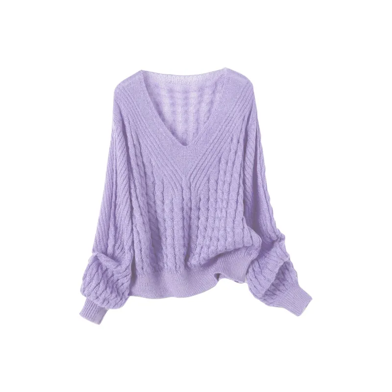 TOUCH Knitwear Women's-4