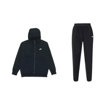 Nike Sportswear Club Fleece Casual Sportswear Unisex Black