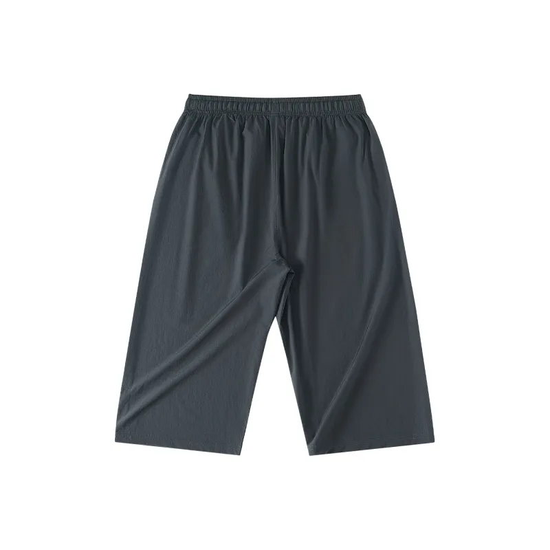 JEANSWEST Casual Shorts Unisex-9