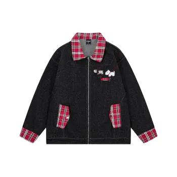 CUWU Jackets Unisex
