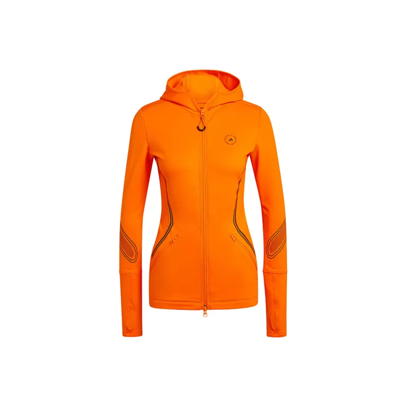 Adidas x Stella Mccartney Jacket Women's Orange-0