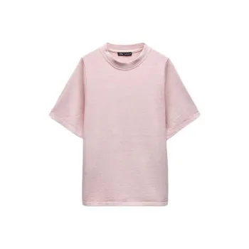ZARA T Shirts Women's