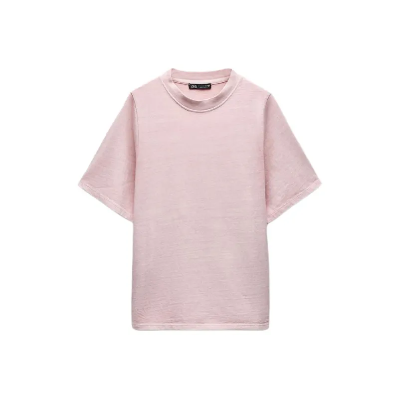ZARA T Shirts Women's-1