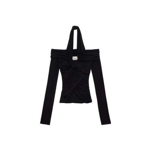 ISABEL MARANT Vonda Blouse