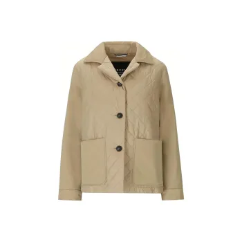 MaxMara Jackets Women's Beige