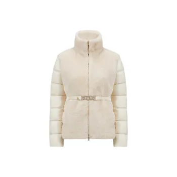 Moncler Oiron Short Down Jacket