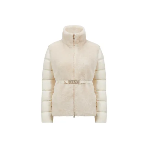Moncler Oiron Short Down Jacket